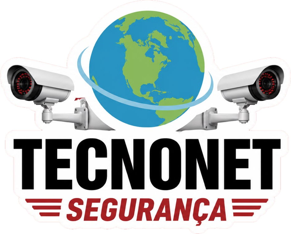 Tecnonet Segurança